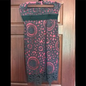 anthropologie.  size 12.  nwot.